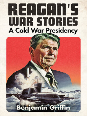 cover image of Reagan's War Stories